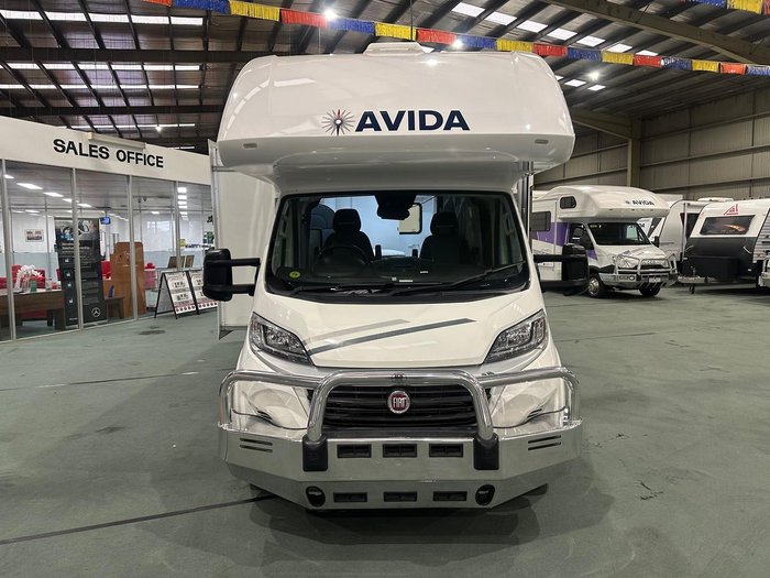 2021 Avida Birdsville