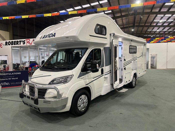 2021 Avida Birdsville