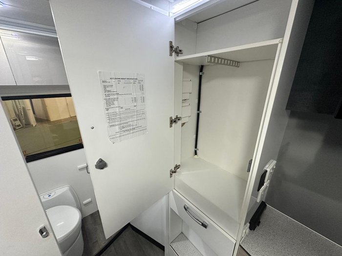 2021 Avida Birdsville