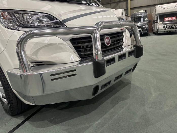 2021 Avida Birdsville