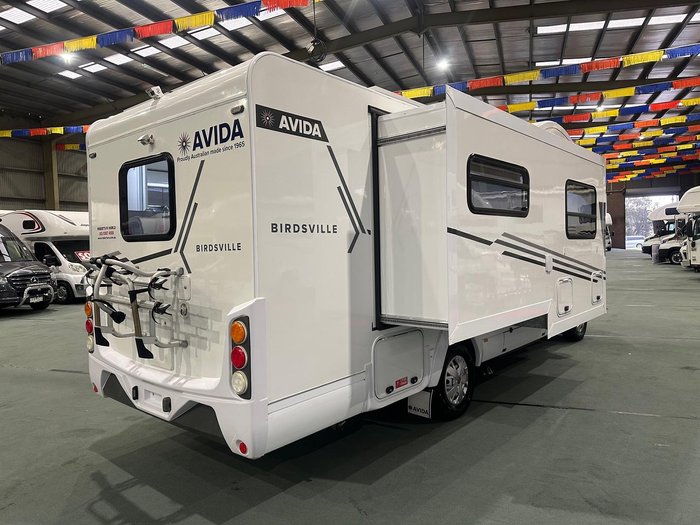 2021 Avida Birdsville