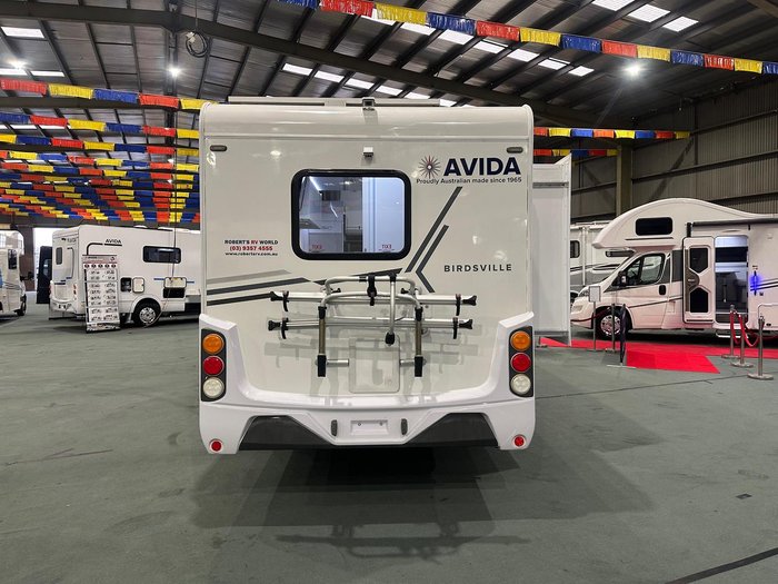 2021 Avida Birdsville