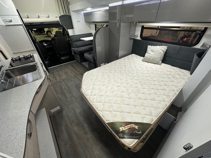 2021 Avida Birdsville