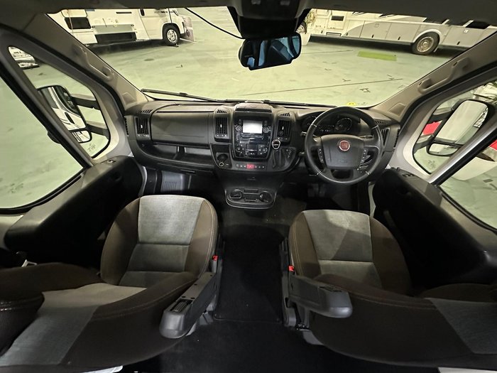 2021 Avida Birdsville