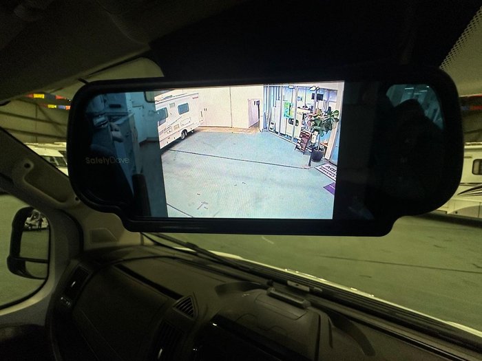 2021 Avida Birdsville