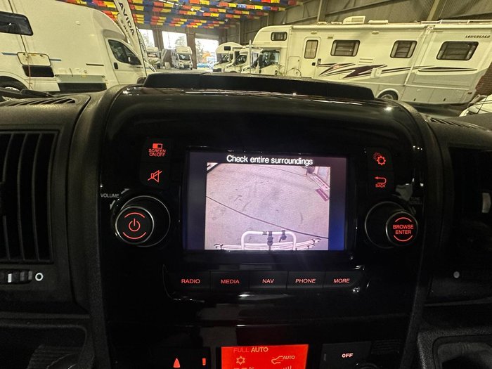 2021 Avida Birdsville