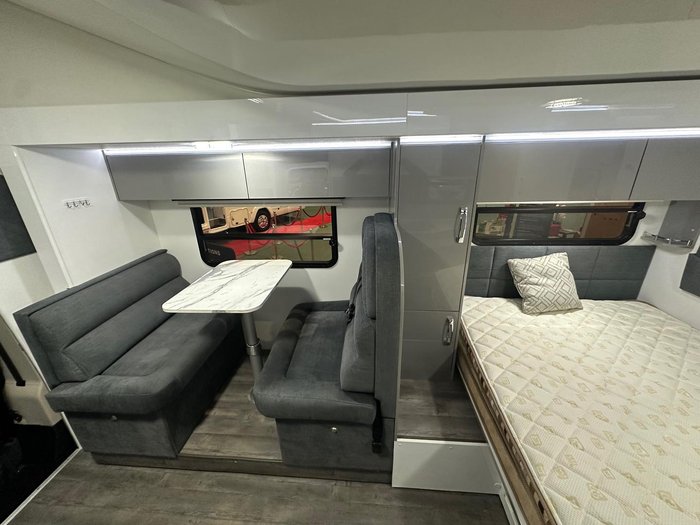 2021 Avida Birdsville