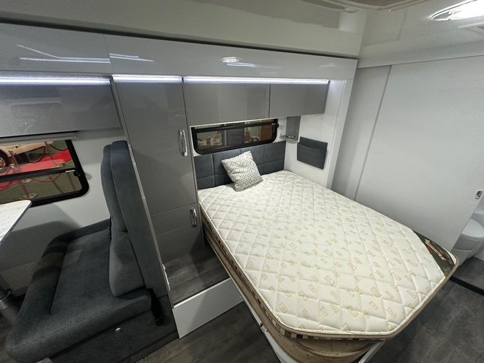 2021 Avida Birdsville