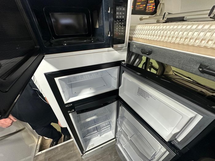 2021 Avida Birdsville