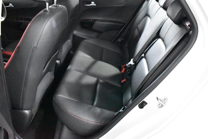 2023 Kia Picanto GT-Line