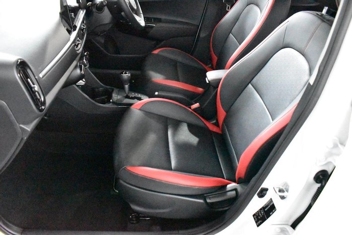 2023 Kia Picanto GT-Line