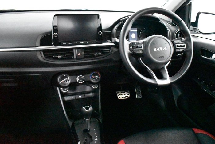 2023 Kia Picanto GT-Line