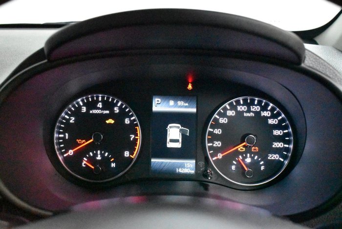 2023 Kia Picanto GT-Line