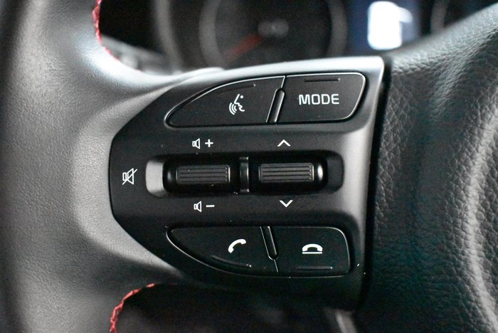 2023 Kia Picanto GT-Line