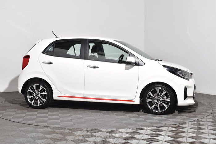 2023 Kia Picanto GT-Line