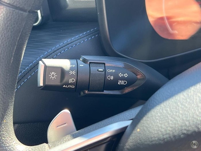 2023 GWM Haval Jolion Premium