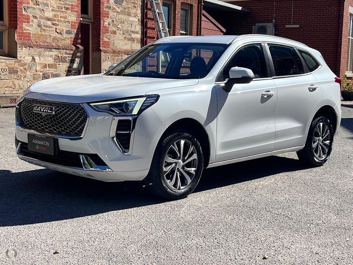 2023 GWM Haval Jolion Premium