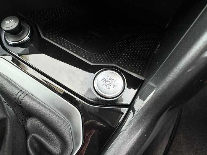 2025 Volkswagen T-Roc 110TSI Style