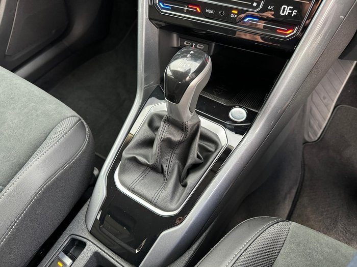 2025 Volkswagen T-Roc 110TSI Style