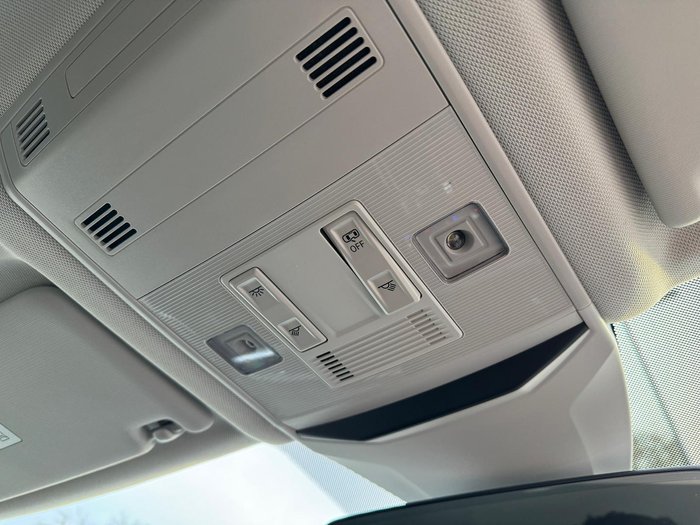 2025 Volkswagen T-Roc 110TSI Style