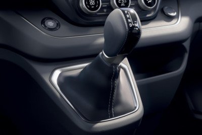 2024 Renault Trafic Pro