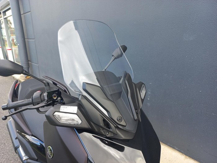 2024 Yamaha XMAX 300 (CZD300A) XMAX Black