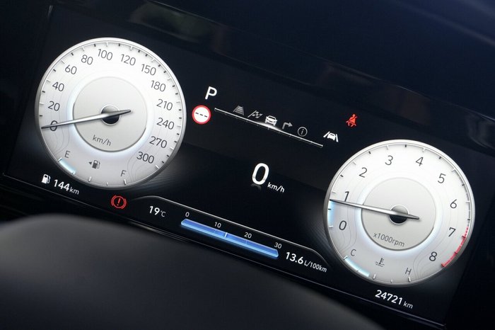 2022 Hyundai i30 N Premium