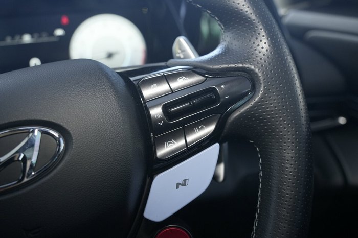 2022 Hyundai i30 N Premium
