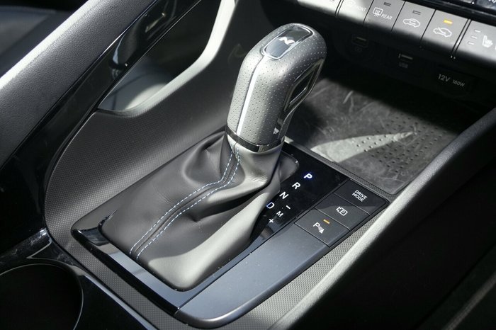 2022 Hyundai i30 N Premium