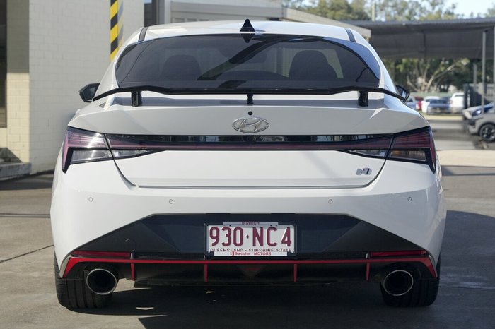 2022 Hyundai i30 N Premium