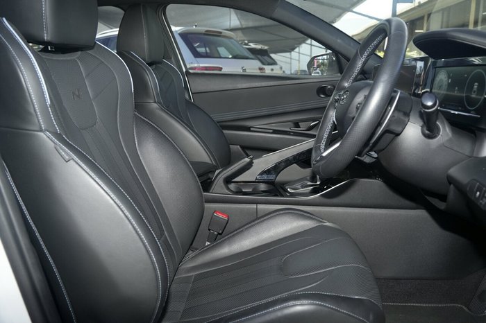 2022 Hyundai i30 N Premium