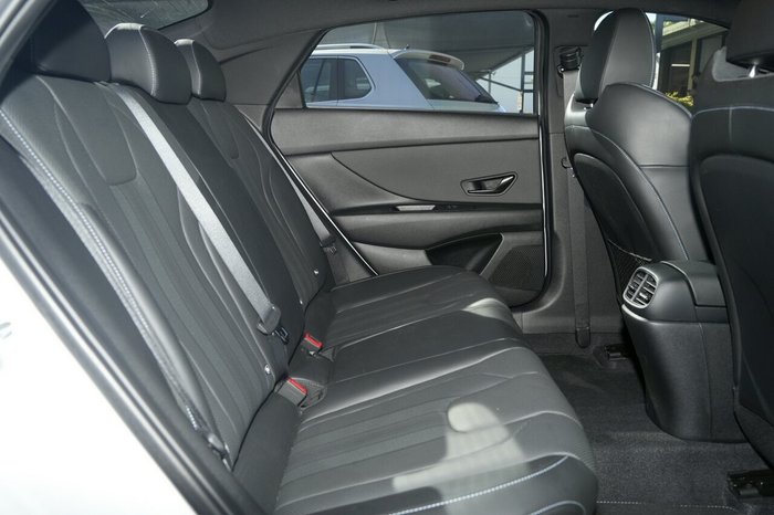 2022 Hyundai i30 N Premium