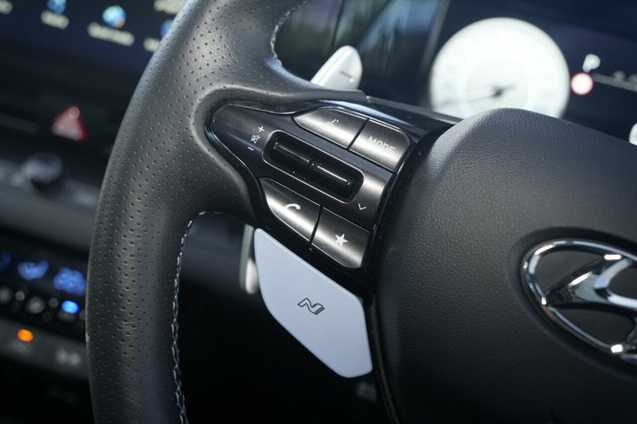 2022 Hyundai i30 N Premium