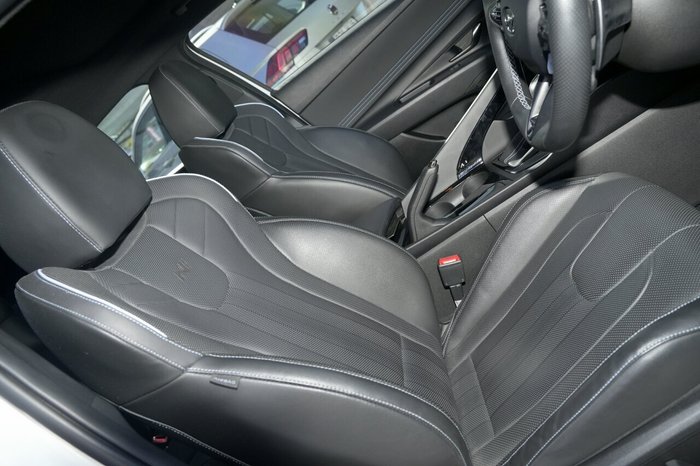 2022 Hyundai i30 N Premium