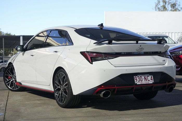 2022 Hyundai i30 N Premium