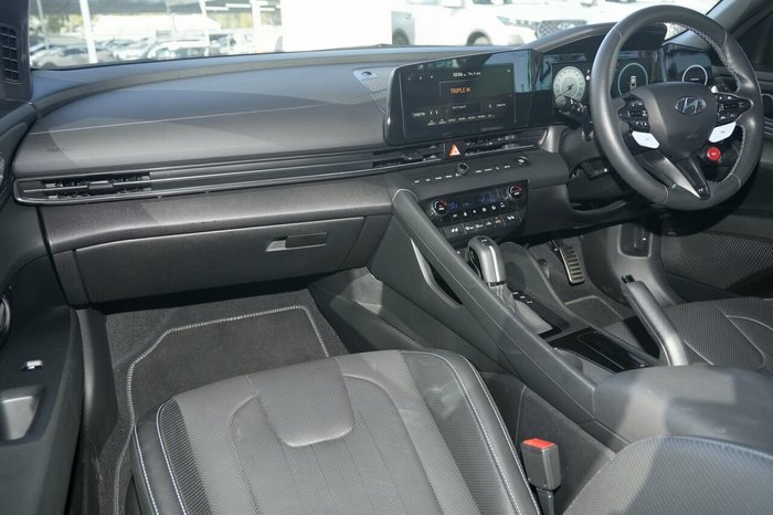 2022 Hyundai i30 N Premium