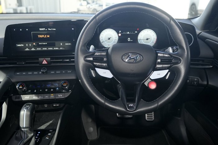 2022 Hyundai i30 N Premium