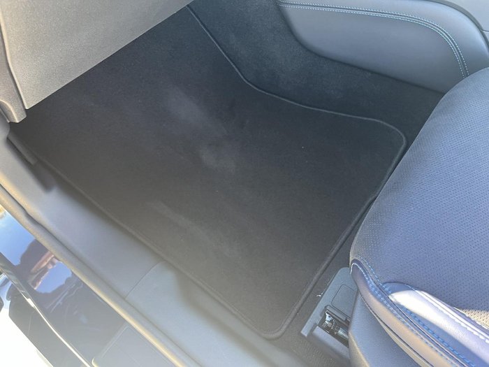 2024 Ford Mustang Dark Horse FO MY24.50 Blue Ember