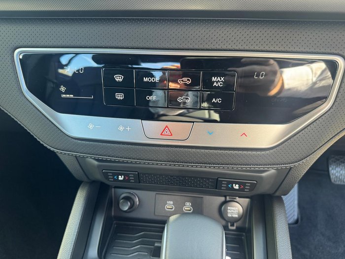 2024 SsangYong Musso Ultimate
