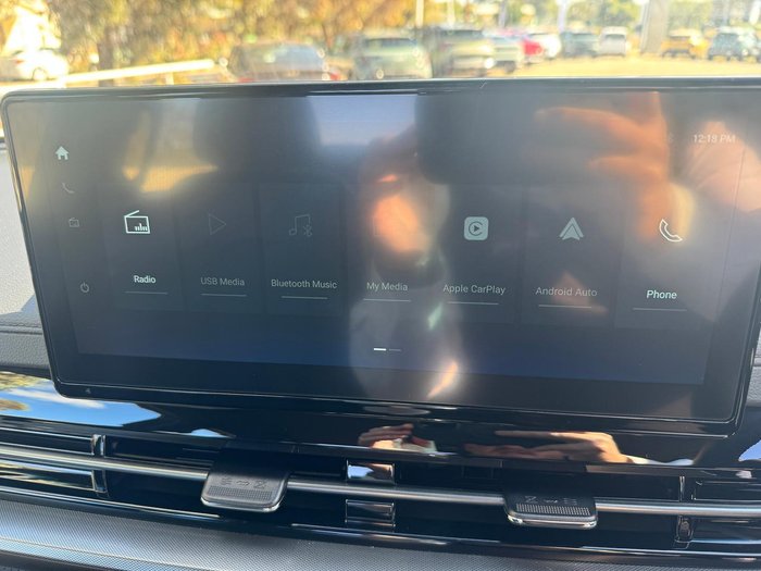 2024 SsangYong Musso Ultimate