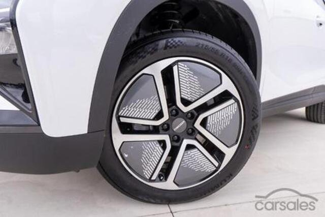 2025 Chery E5 MY25 CHERY BEV ULTIMATE (CHT2EX0C)