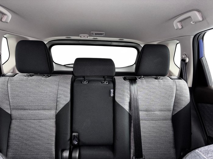 2024 Nissan X-TRAIL ST