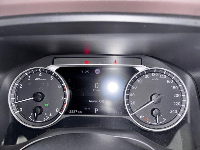 2024 Nissan X-TRAIL ST