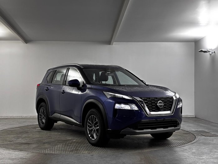 2024 Nissan X-TRAIL ST