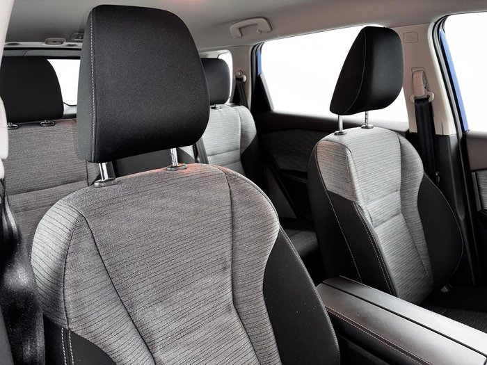 2024 Nissan X-TRAIL ST