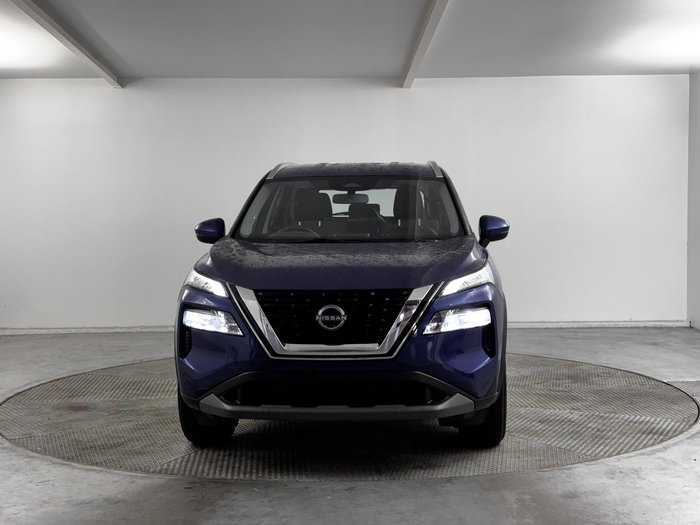 2024 Nissan X-TRAIL ST