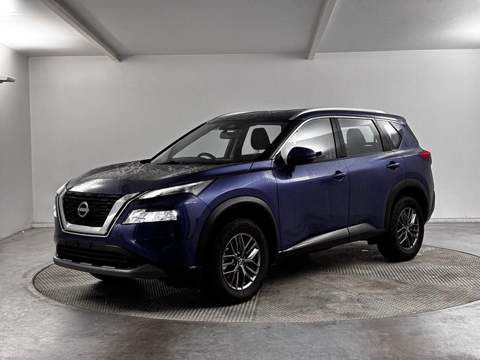 2024 Nissan X-TRAIL ST