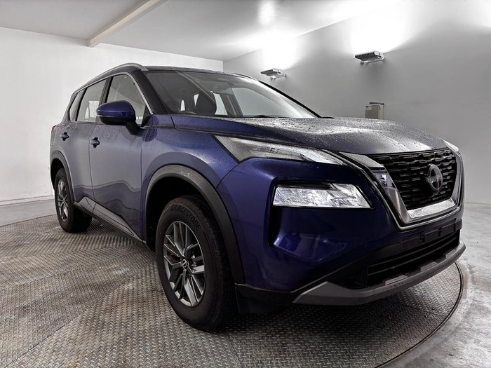 2024 Nissan X-TRAIL ST
