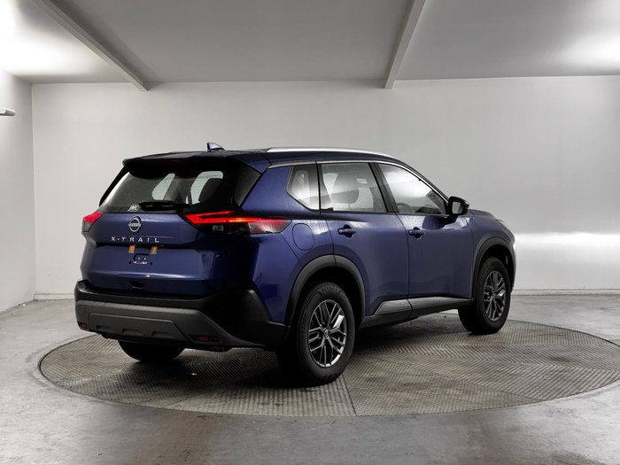 2024 Nissan X-TRAIL ST