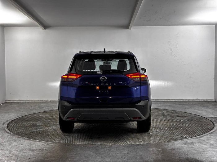 2024 Nissan X-TRAIL ST